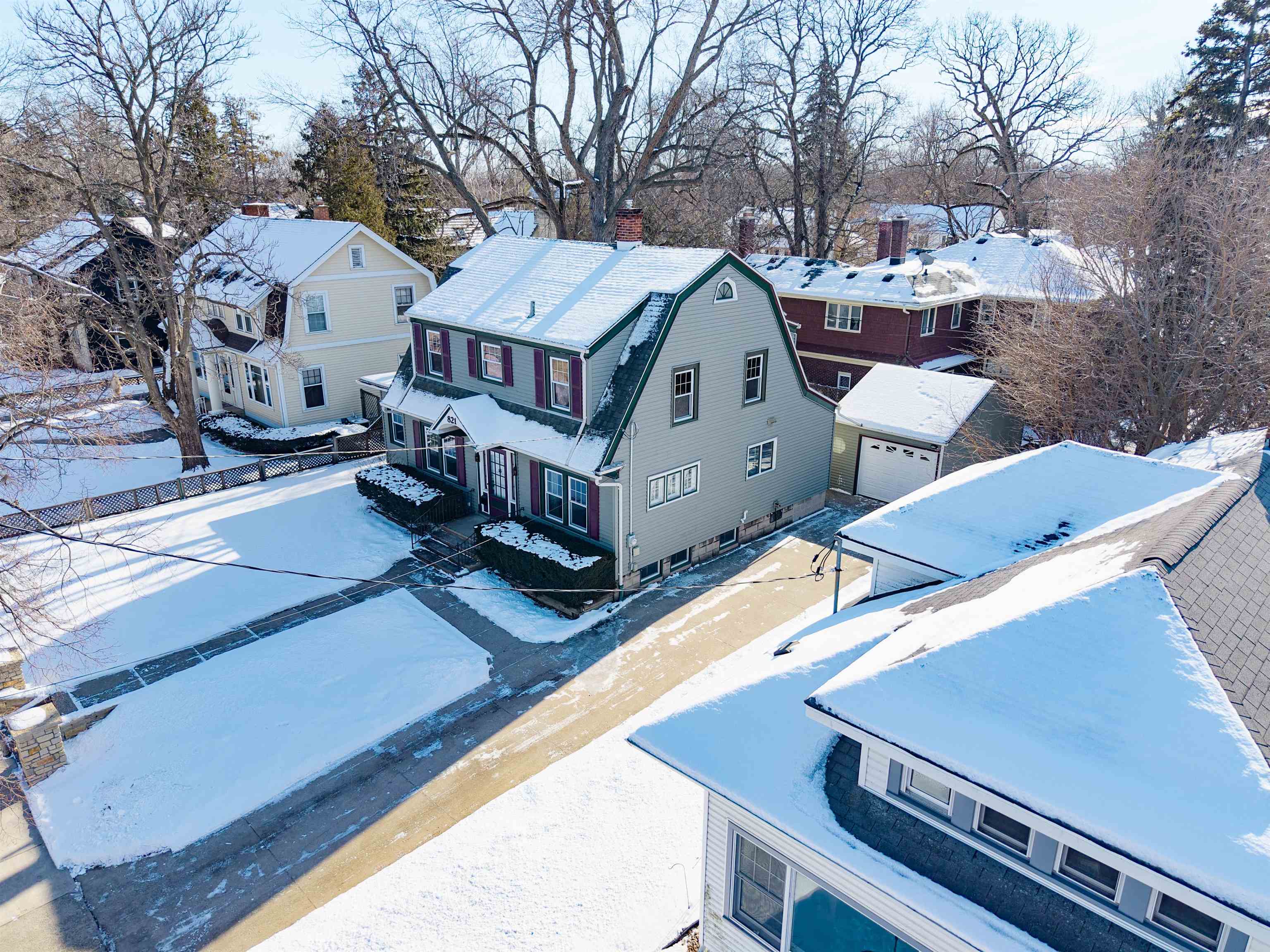 821 West Prospect Avenue Appleton, WI 54914 - Photo 41 of 49