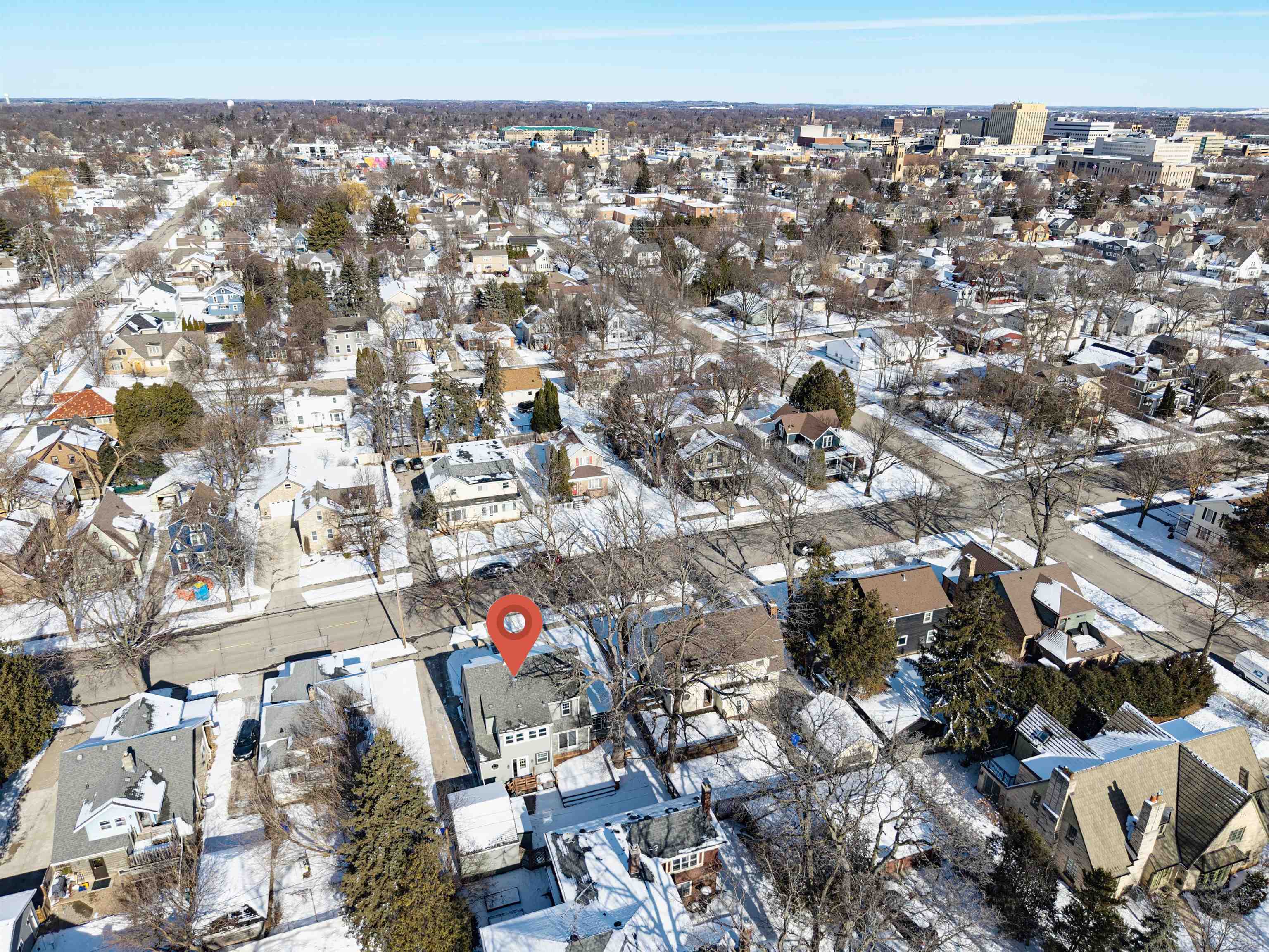 821 West Prospect Avenue Appleton, WI 54914 - Photo 43 of 49