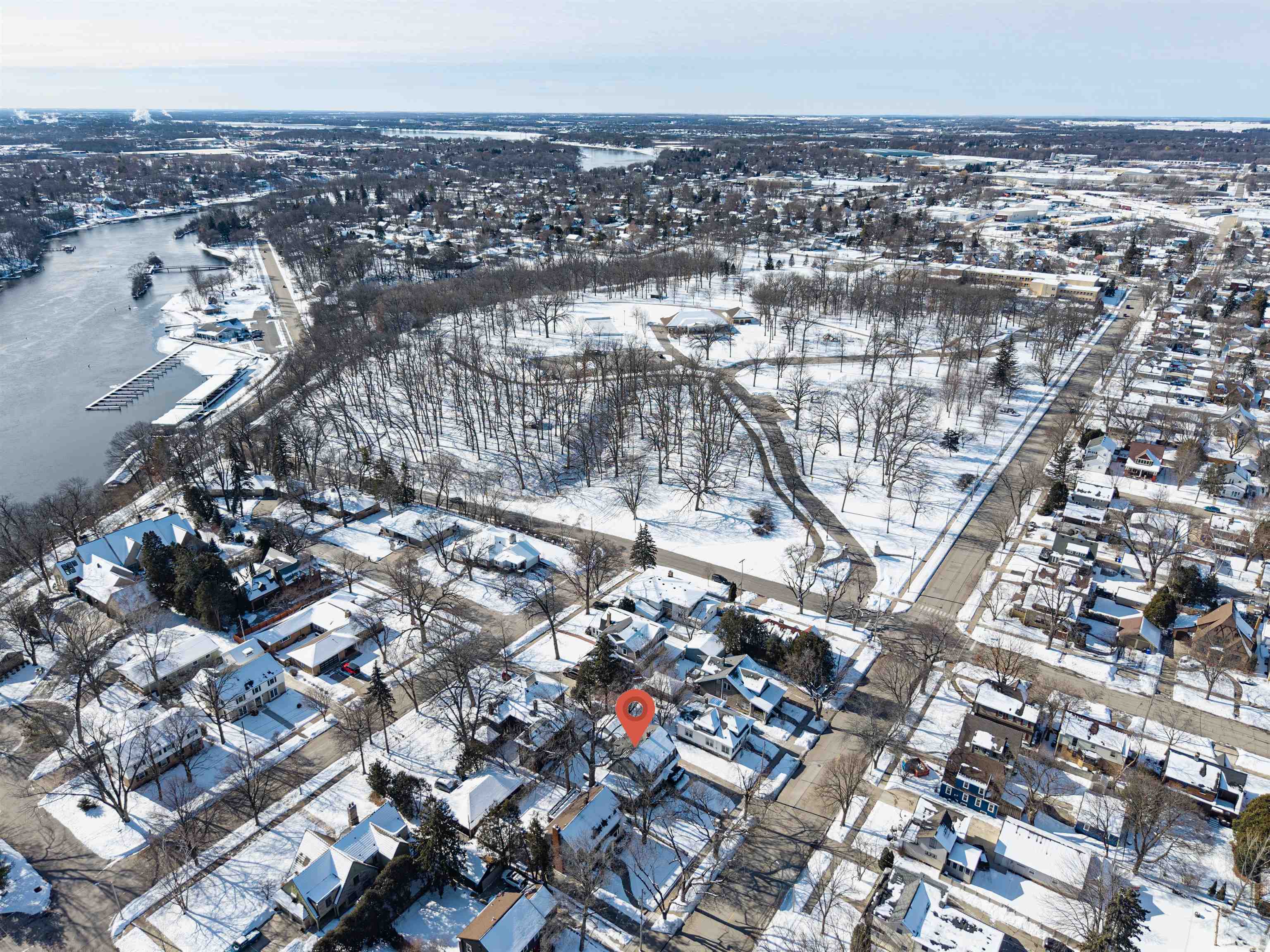 821 West Prospect Avenue Appleton, WI 54914 - Photo 44 of 49