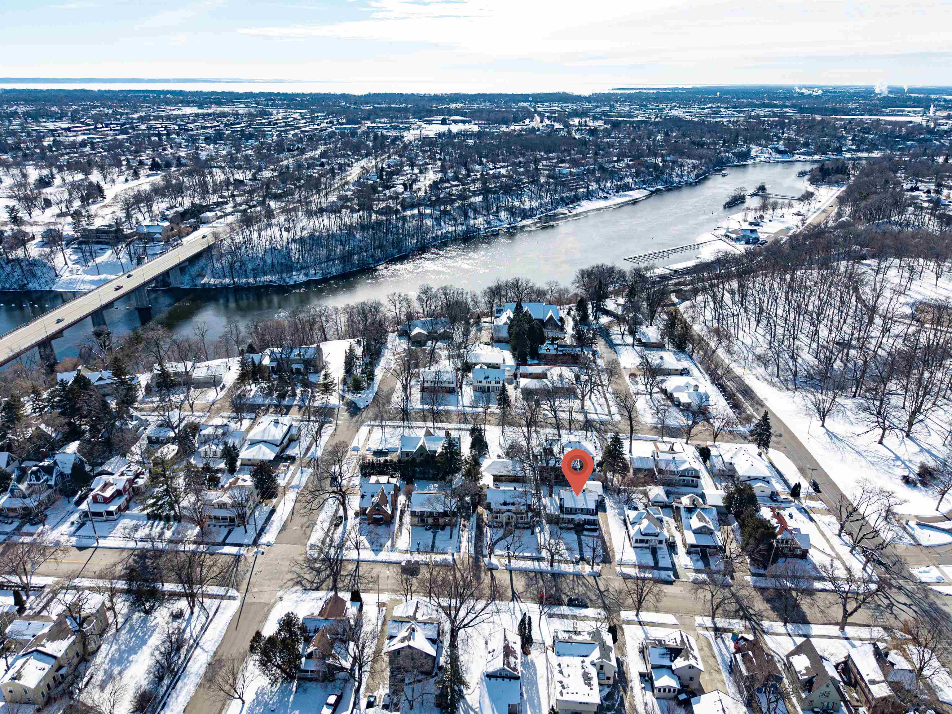 821 West Prospect Avenue Appleton, WI 54914 - Photo 45 of 49