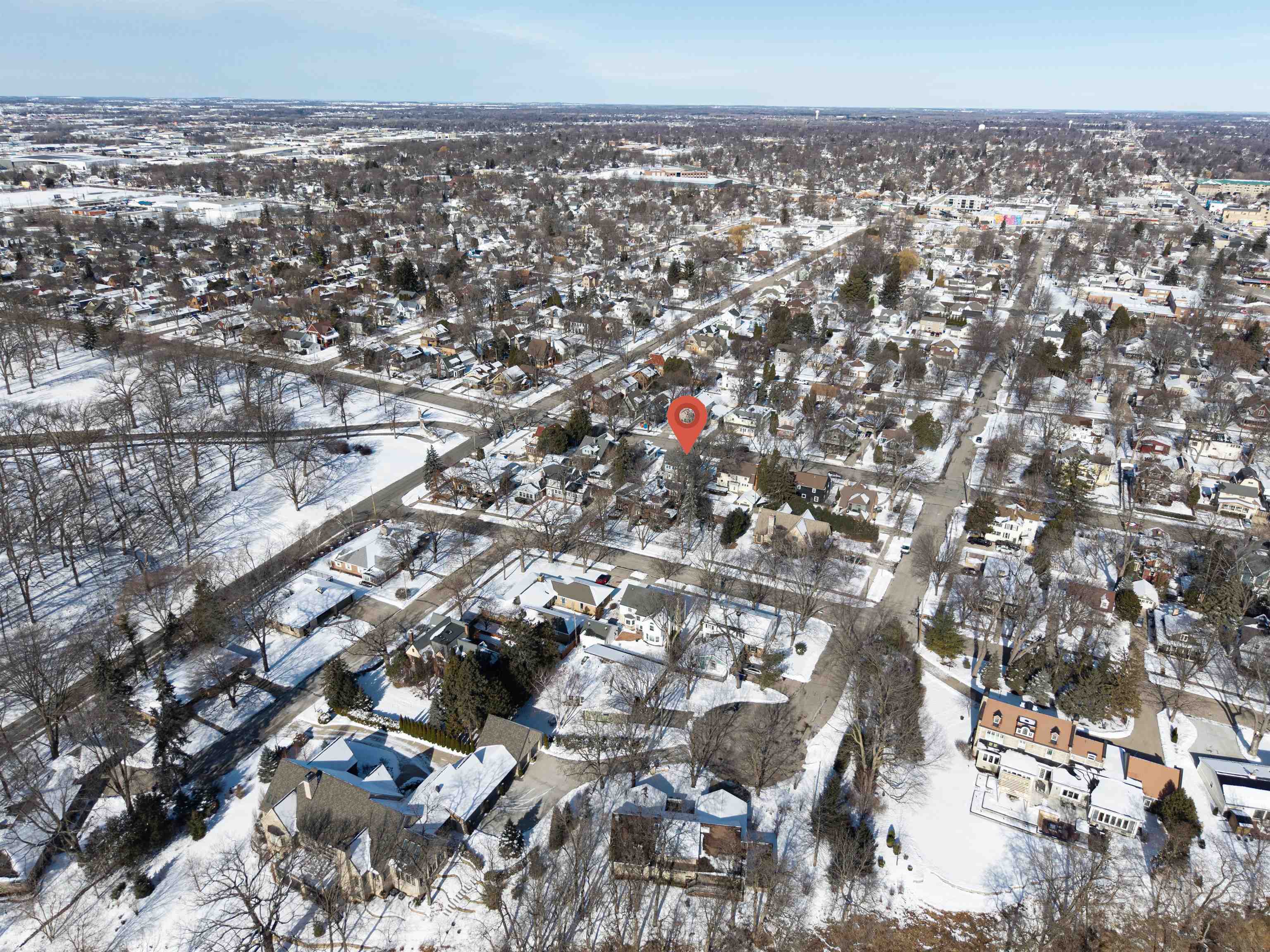 821 West Prospect Avenue Appleton, WI 54914 - Photo 48 of 49