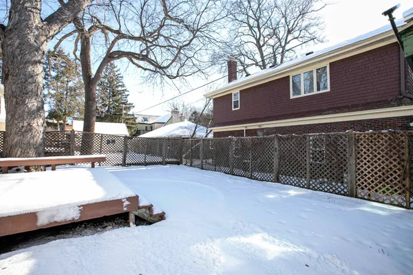 $357,700 | 821 West Prospect Avenue, Appleton, WI 54914