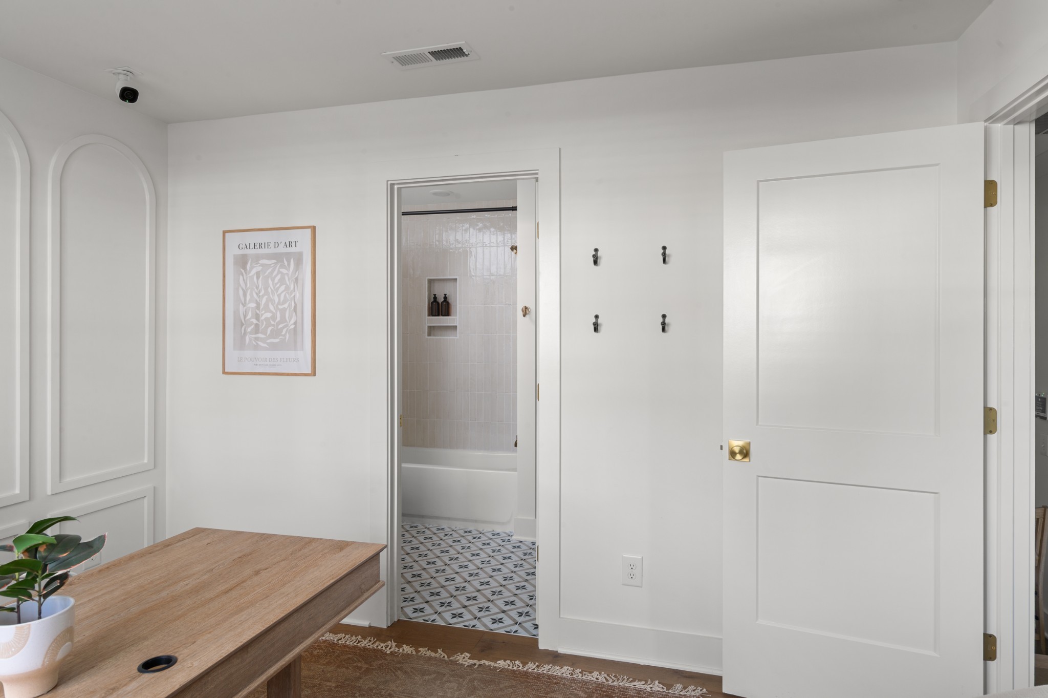 504 Edwin Street Nashville, TN 37207 - Photo 38 of 49 a view of bathroom