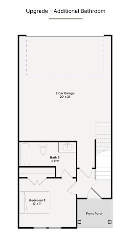 504 Edwin Street Nashville, TN 37207 - Photo 41 of 49
