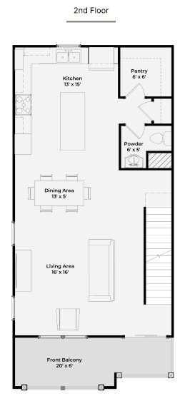 504 Edwin Street Nashville, TN 37207 - Photo 42 of 49 unknown