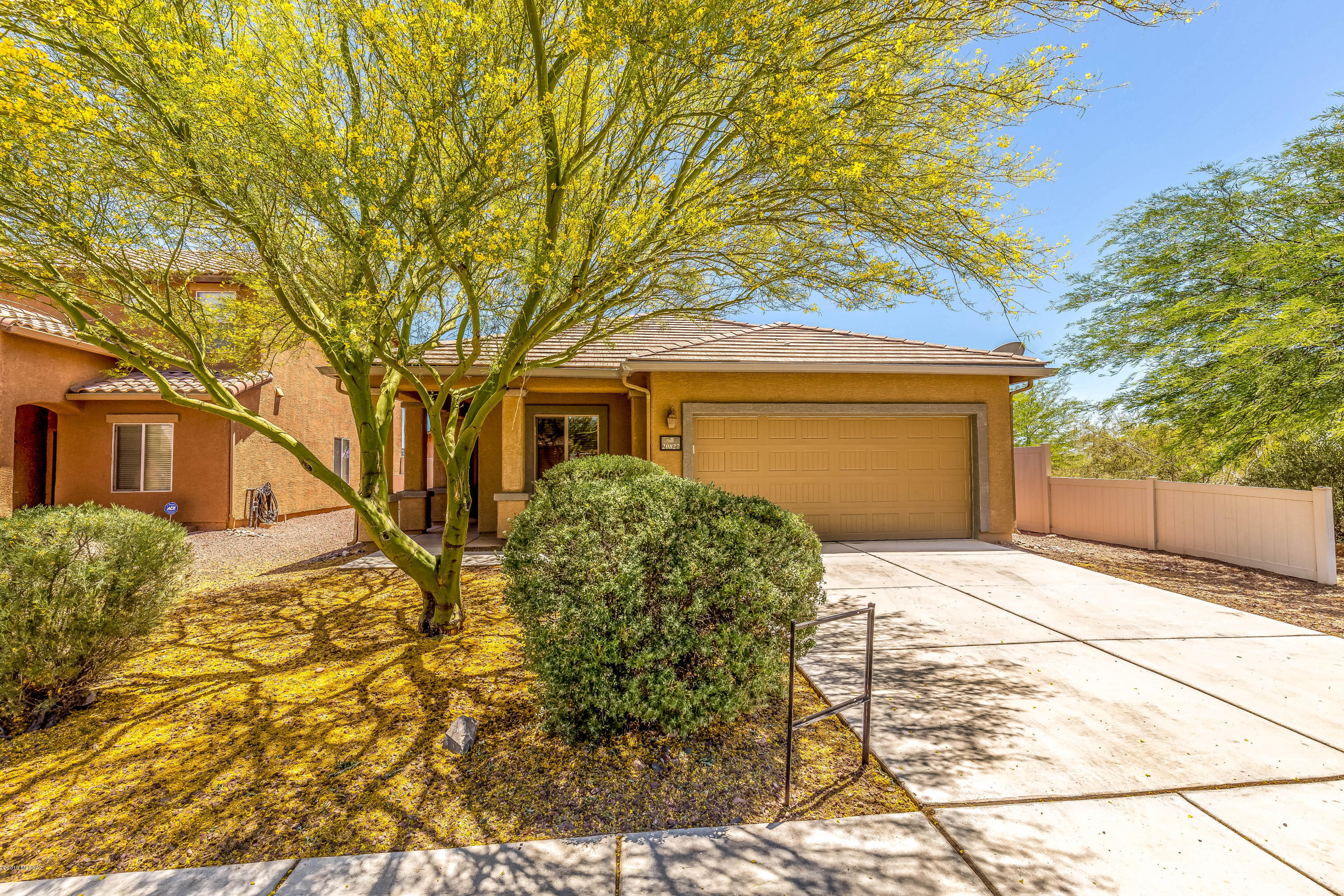 20827 East Treasure Road Red Rock, AZ 85145 - Photo 1 of 43