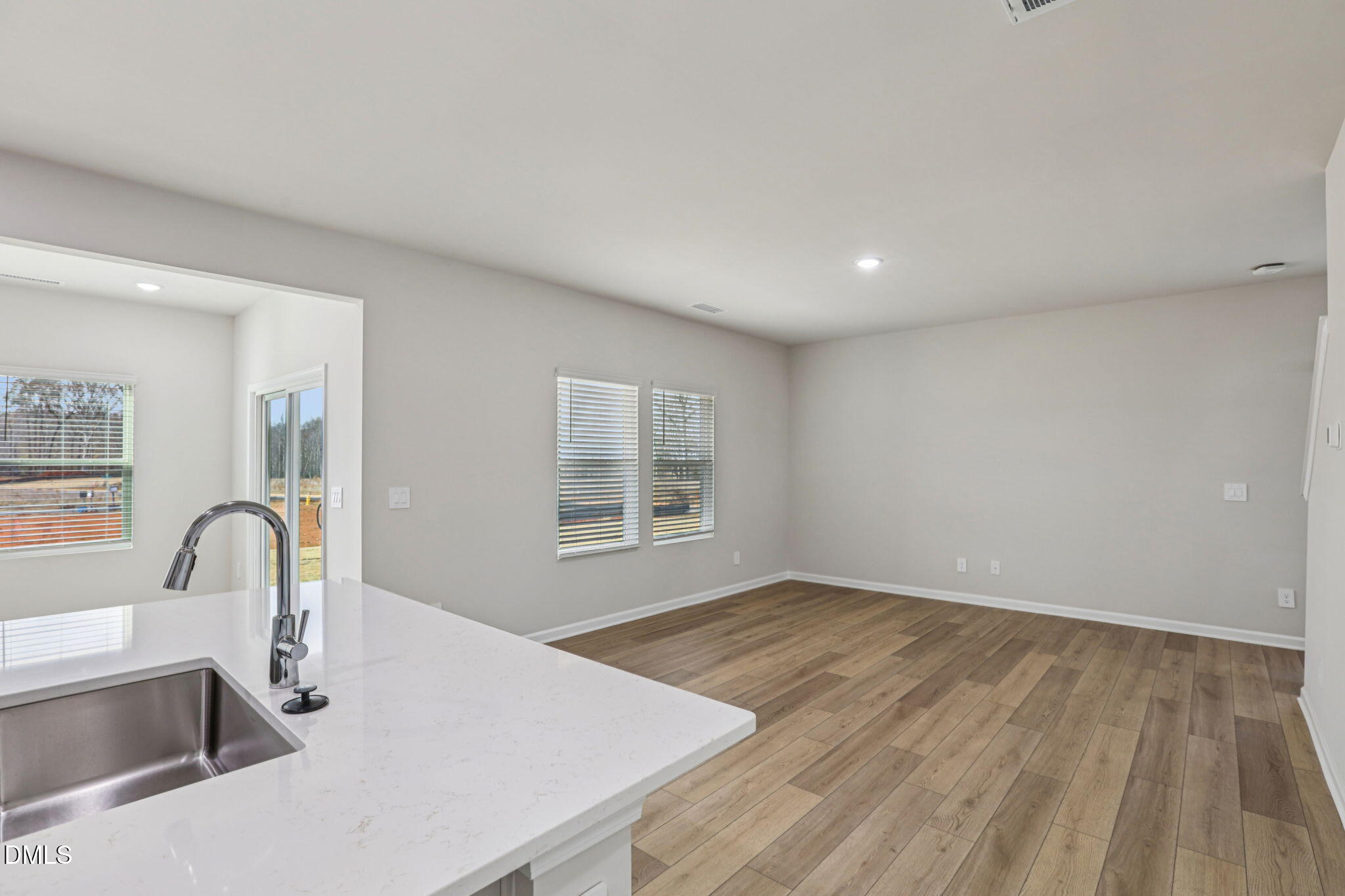 5149 Cardinal Rdg Way Wendell, NC 27591 - Photo 7 of 17 8.1 - Living