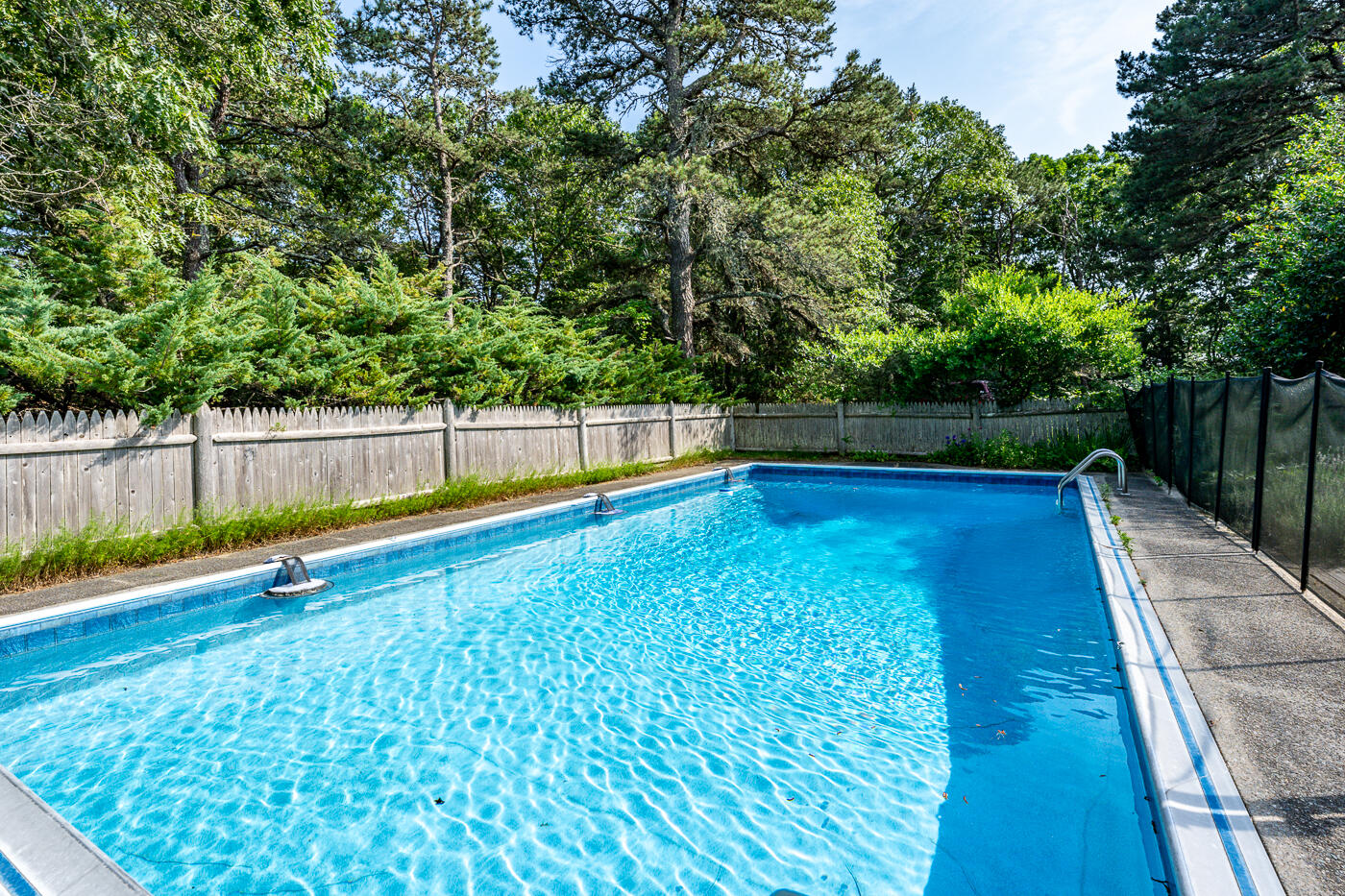 45 Herring River Road Wellfleet, MA 02667 - Photo 37 of 51 Pool