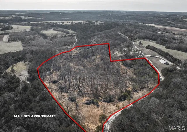 $153,000 | -tbd Dohman House Lane, Loose Creek, MO 65054