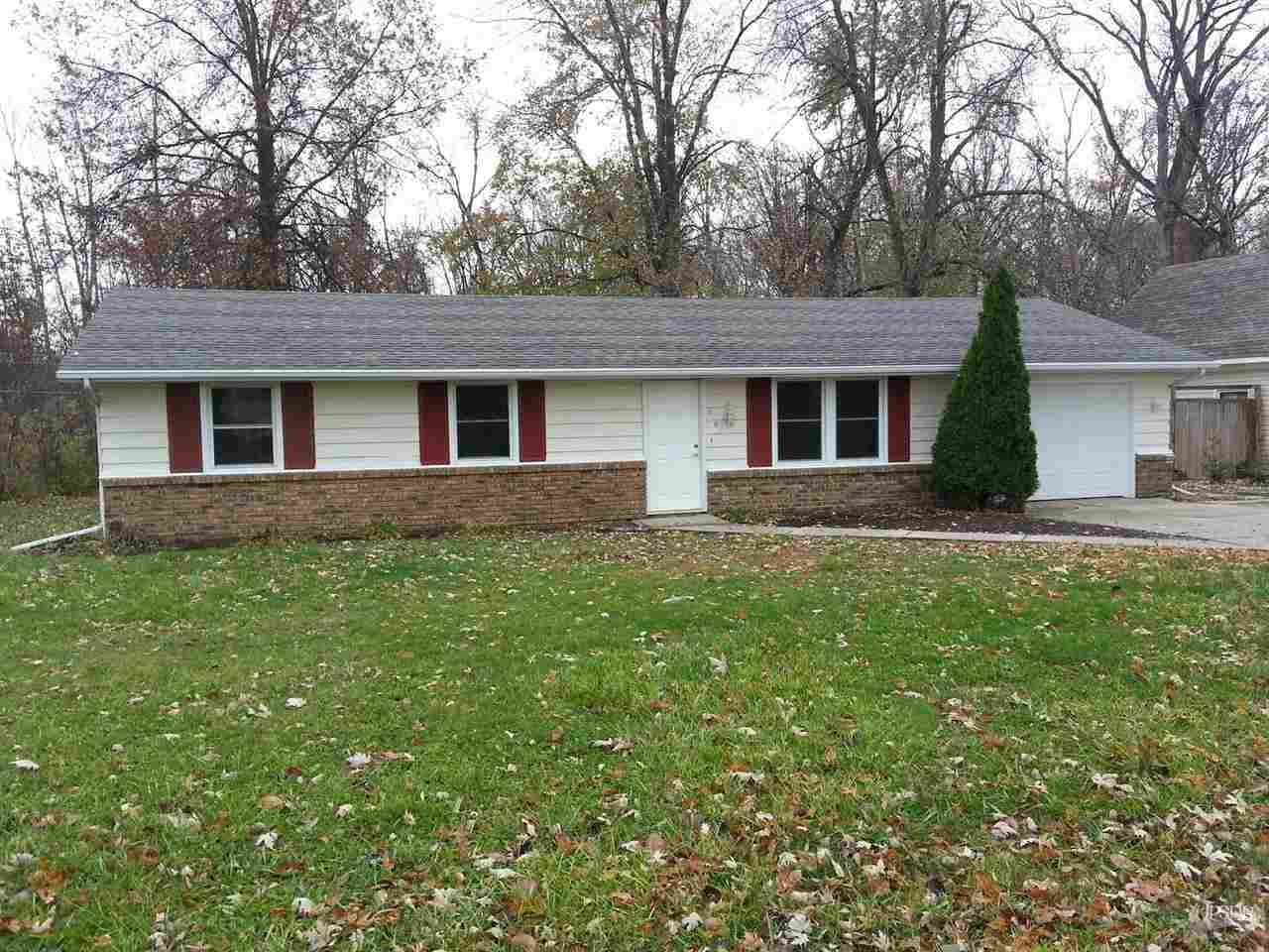 5007 Ridgelane Drive Fort Wayne, IN 46804 - Photo 1 of 10 Gallery Image 1