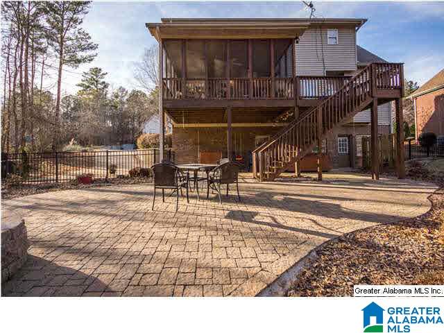 1012 Stoneykirk Road Pelham, AL 35124 - Photo 36 of 42
