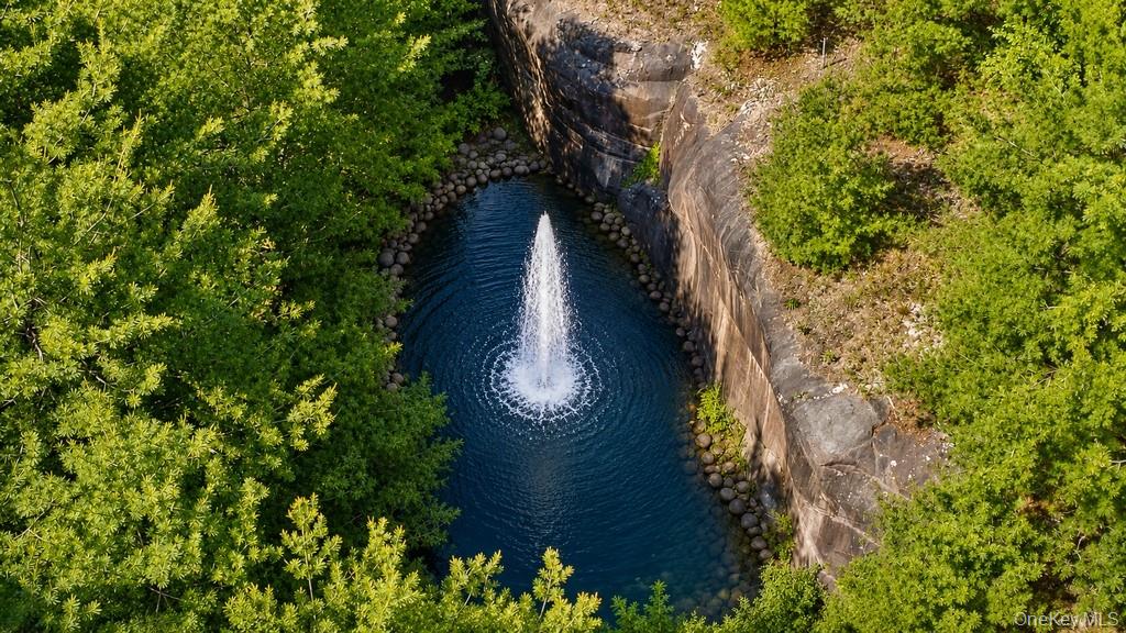 Marsh Road Fallsburg, NY 12733 - Photo 13 of 20 Pond enhanced version to show potential