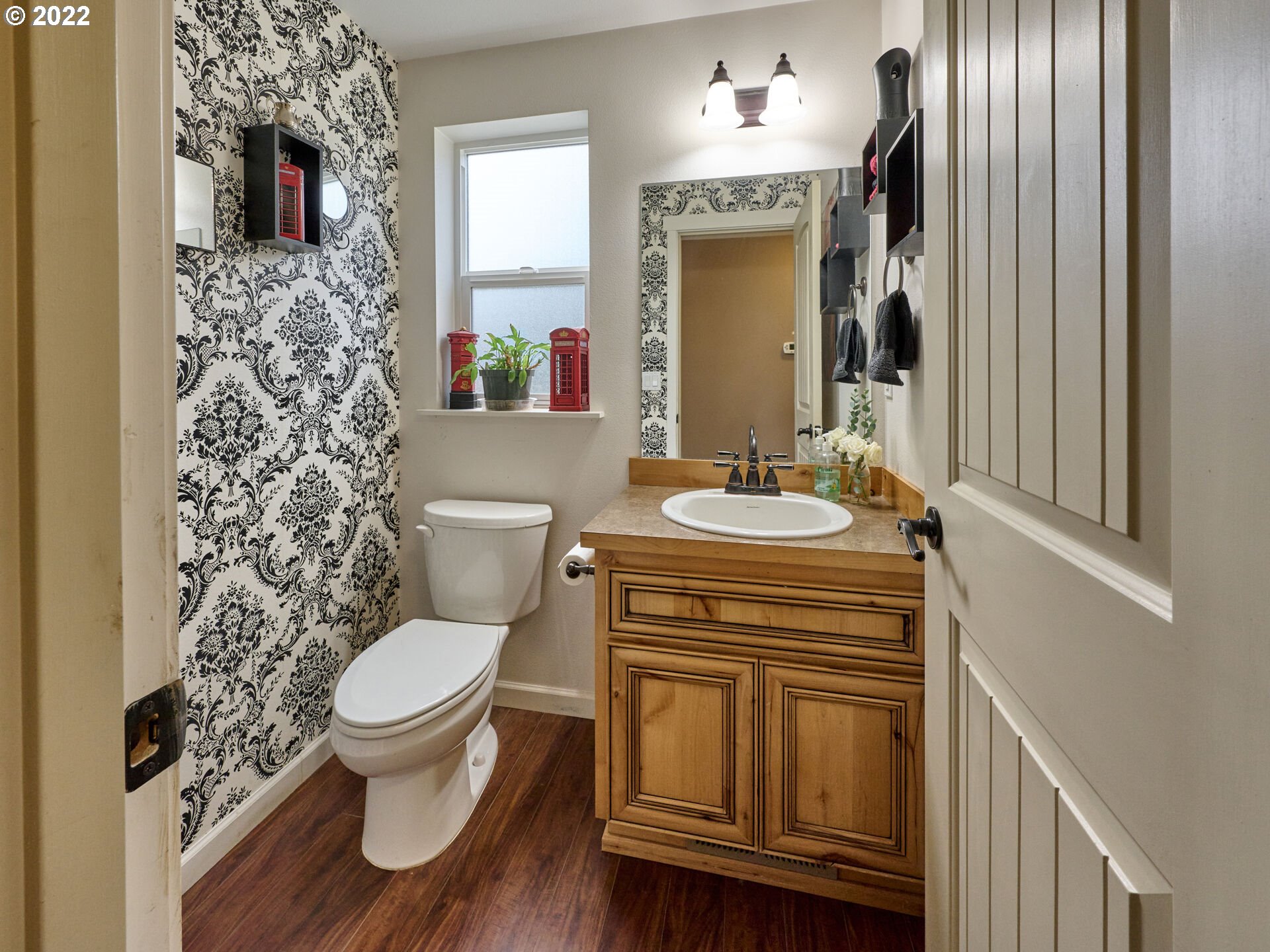 14765 South Jordan Road Mulino, OR 97042 - Photo 14 of 32 Gallery Image 14