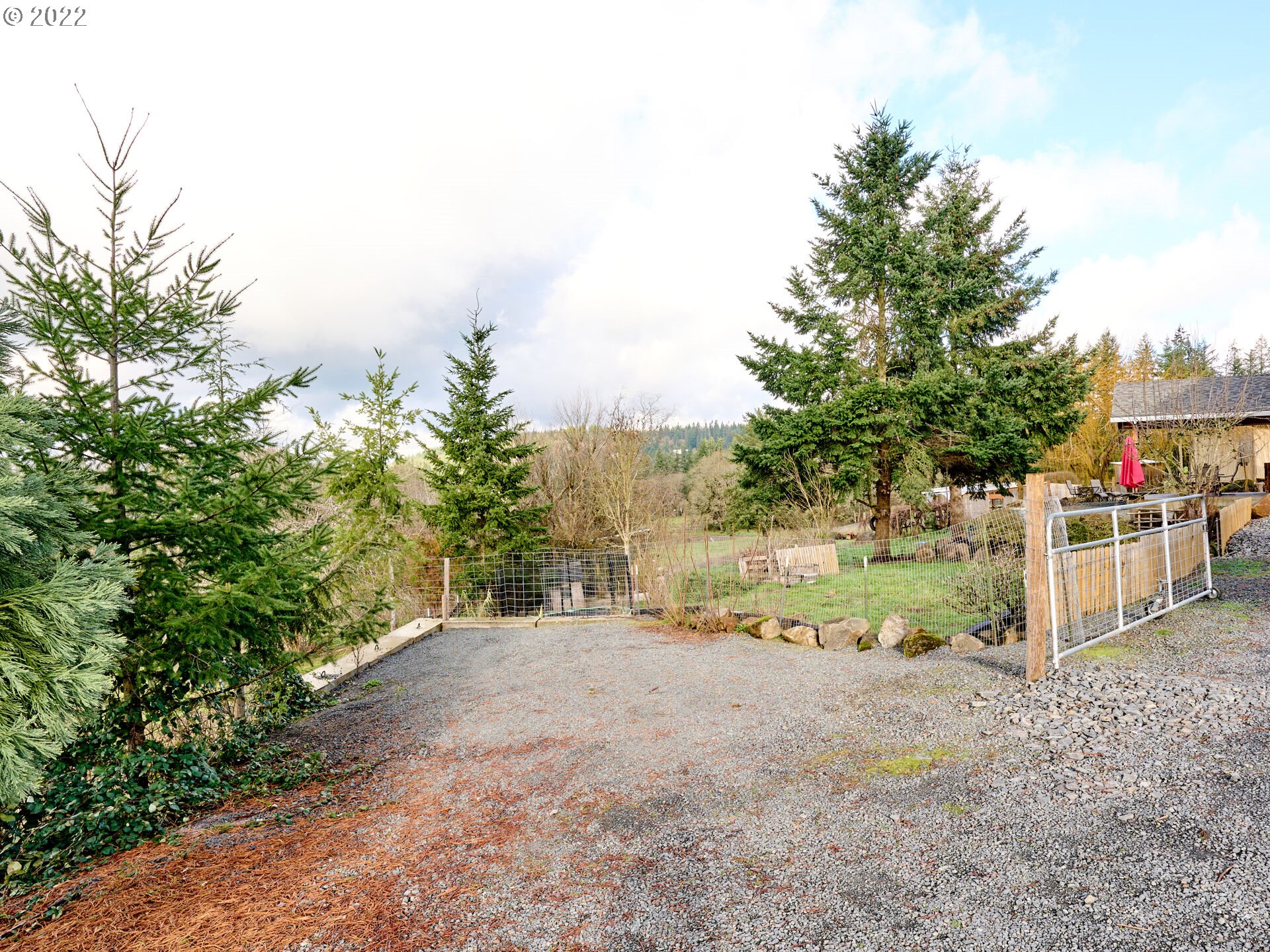 14765 South Jordan Road Mulino, OR 97042 - Photo 24 of 32 Gallery Image 24