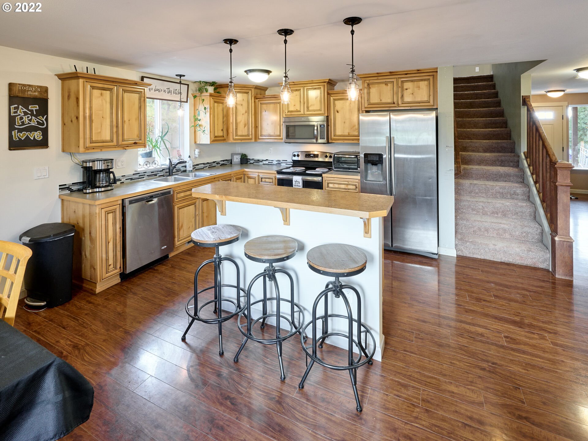 14765 South Jordan Road Mulino, OR 97042 - Photo 5 of 32 Gallery Image 5