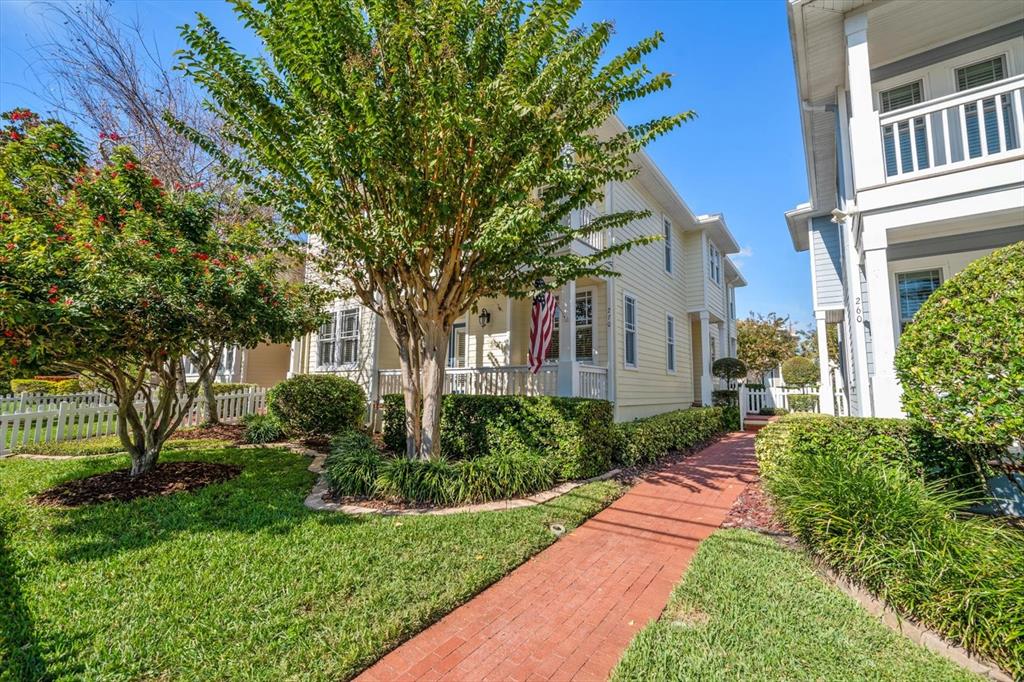 270 2nd Avenue Southwest Largo, FL 33770 - Photo 2 of 67 a front view of a house with a yard
