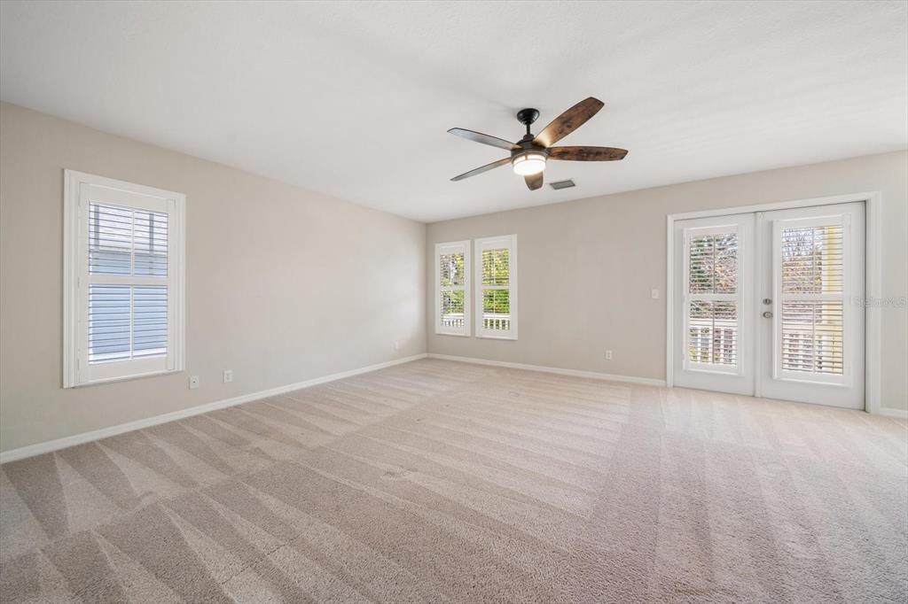 270 2nd Avenue Southwest Largo, FL 33770 - Photo 29 of 67 a view of an empty room with a window