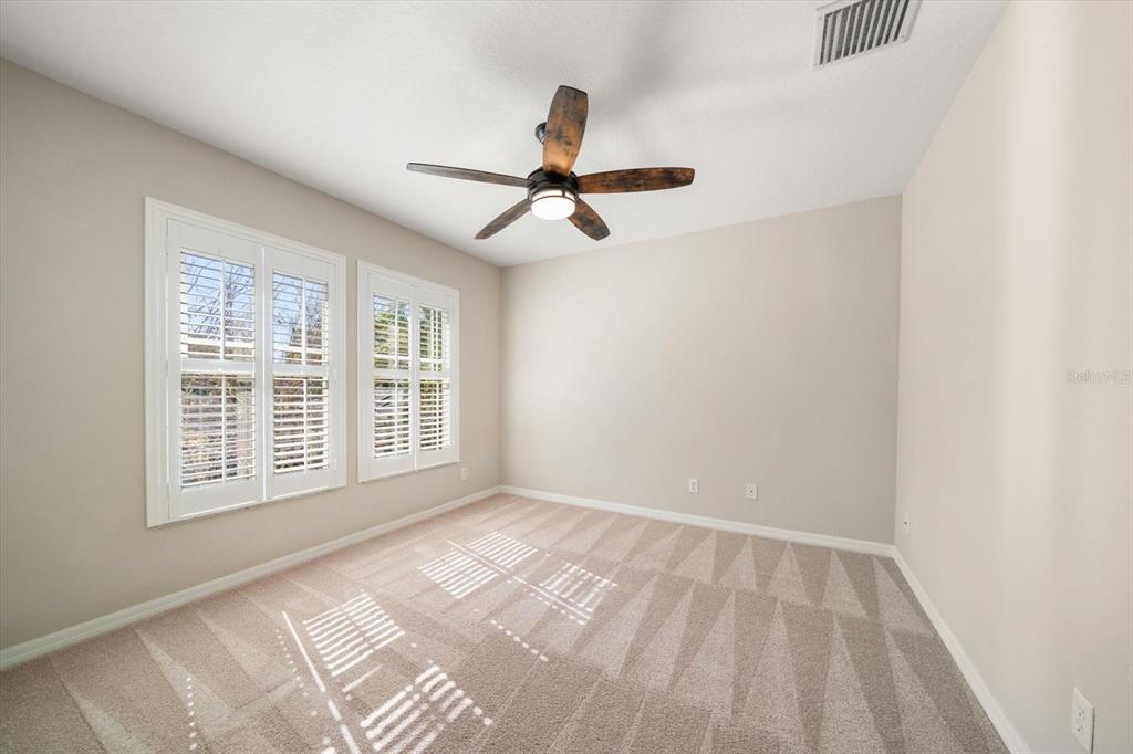 270 2nd Avenue Southwest Largo, FL 33770 - Photo 32 of 67 a view of an empty room with a window