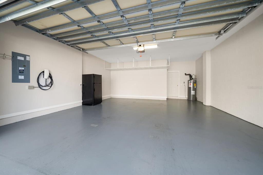 270 2nd Avenue Southwest Largo, FL 33770 - Photo 57 of 67 a view of a hallway with wooden floor