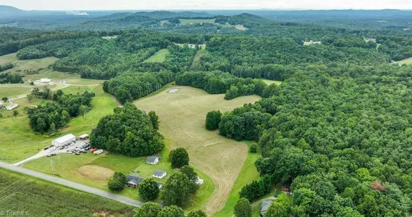 $220,000 | 733 Slate Mountain Road, Mount Airy, NC 27030