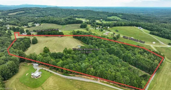 $220,000 | 733 Slate Mountain Road, Mount Airy, NC 27030