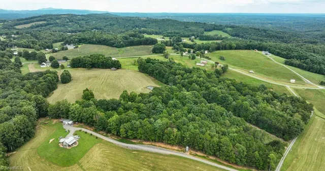 $220,000 | 733 Slate Mountain Road, Mount Airy, NC 27030