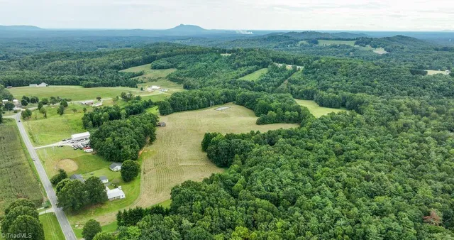 $220,000 | 733 Slate Mountain Road, Mount Airy, NC 27030