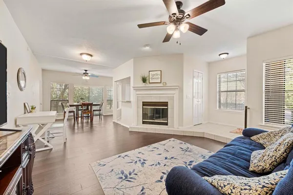 $230,000 | 4514 Forestgate Circle, Arlington, TX 76017