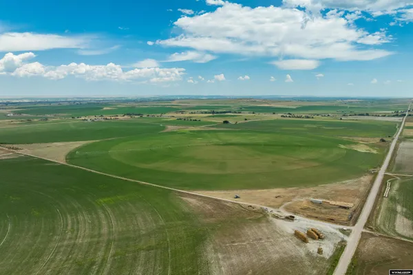 $690,000 | County Road, L, NE 69352