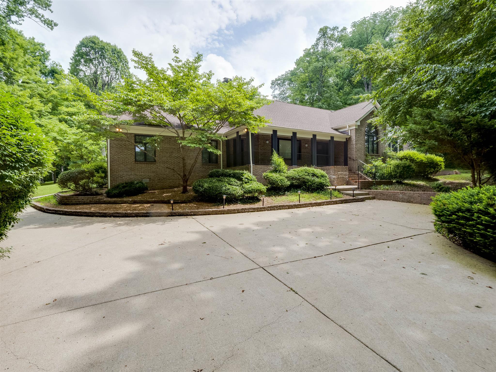 605 Fairway Trail Springfield, TN 37172 - Photo 1 of 30 Custom Home Move in Ready!