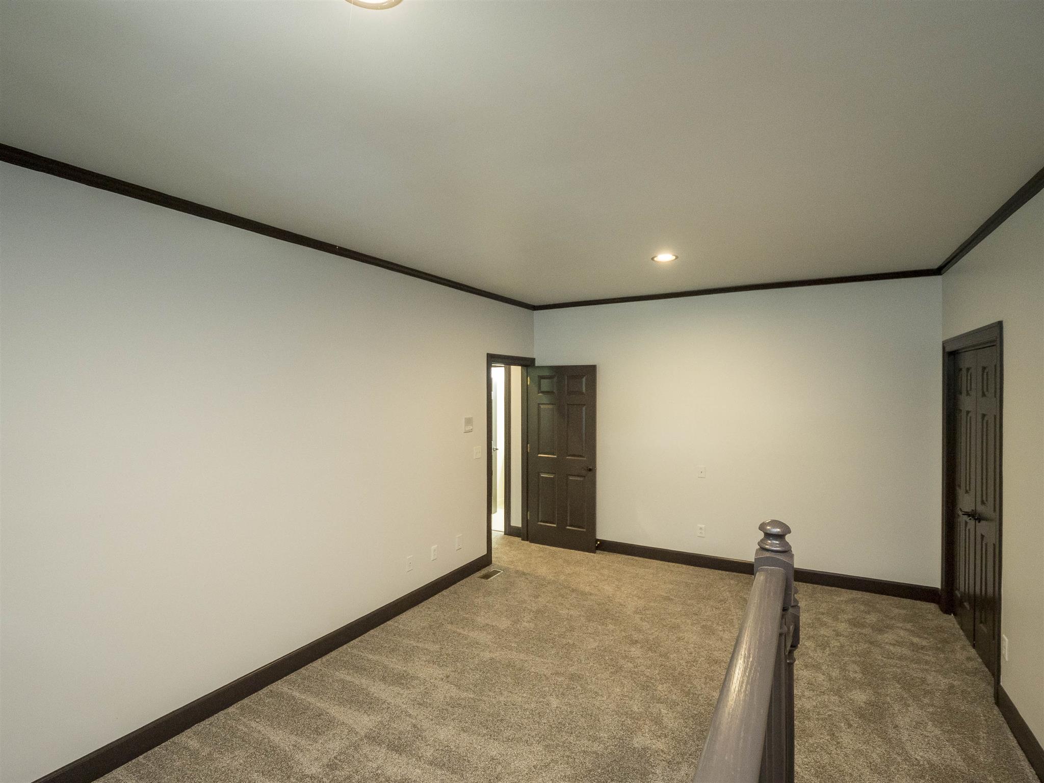 605 Fairway Trail Springfield, TN 37172 - Photo 15 of 30 This room would be great for office/reading area make it what you want!