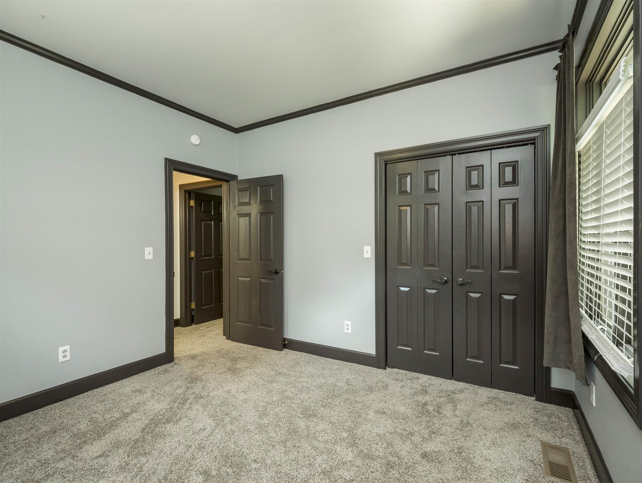 605 Fairway Trail Springfield, TN 37172 - Photo 23 of 30 Large closet in guest bedroom