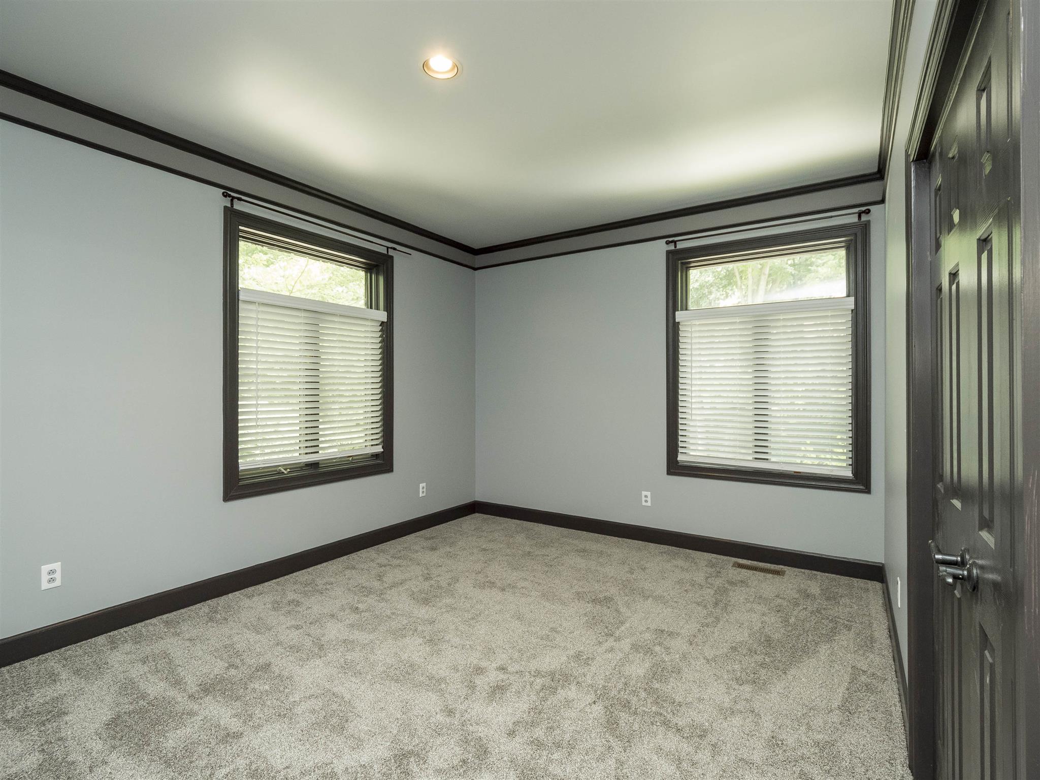 605 Fairway Trail Springfield, TN 37172 - Photo 26 of 30 Rear Guest Bedroom