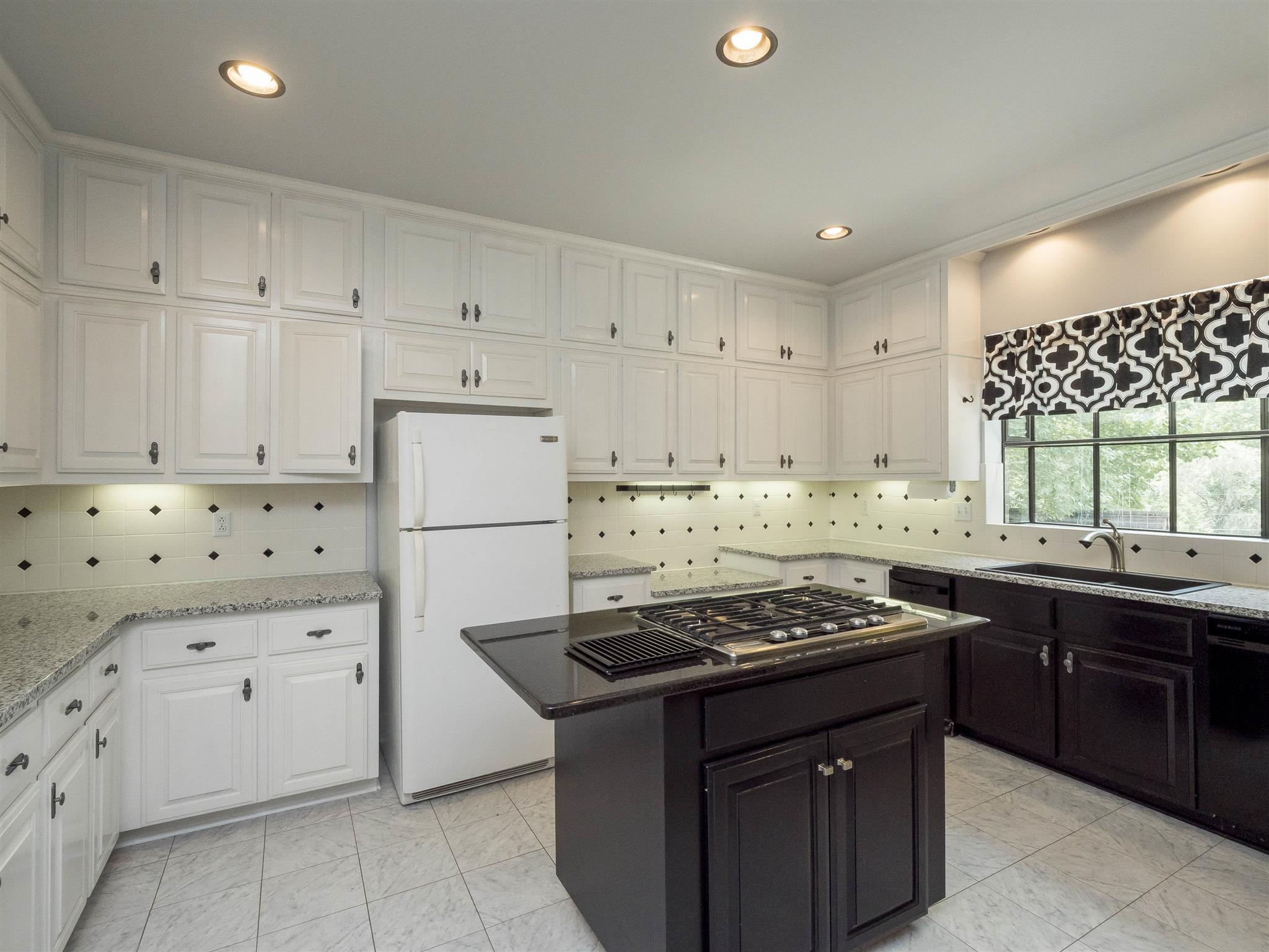 605 Fairway Trail Springfield, TN 37172 - Photo 3 of 30 Updated Kitchen!