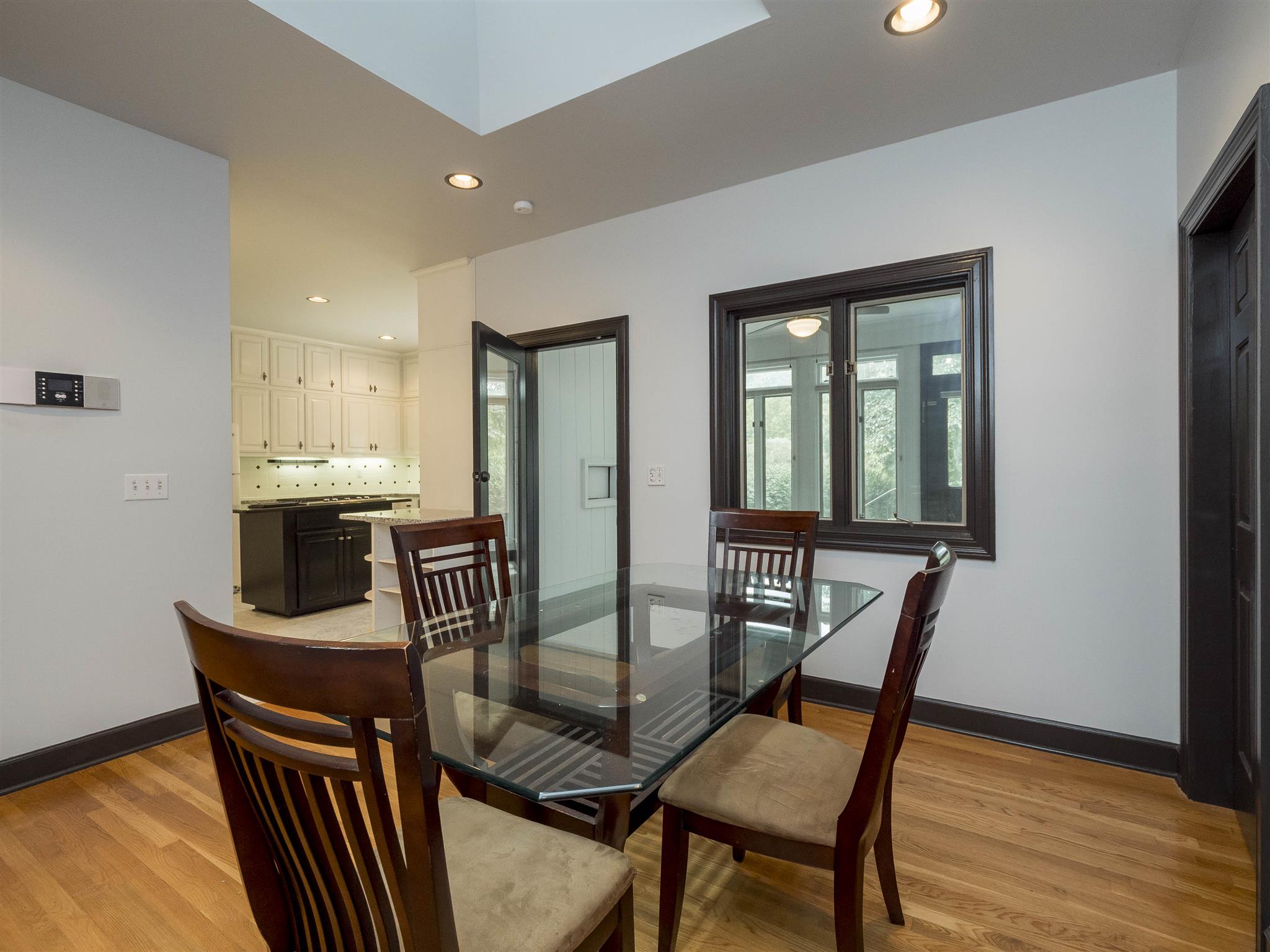 605 Fairway Trail Springfield, TN 37172 - Photo 7 of 30 Dining area off kitchen