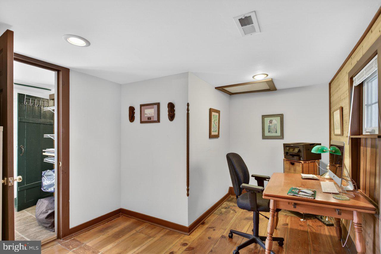 143 Scheffer Gap Road Woodstock, VA 22664 - Photo 37 of 49