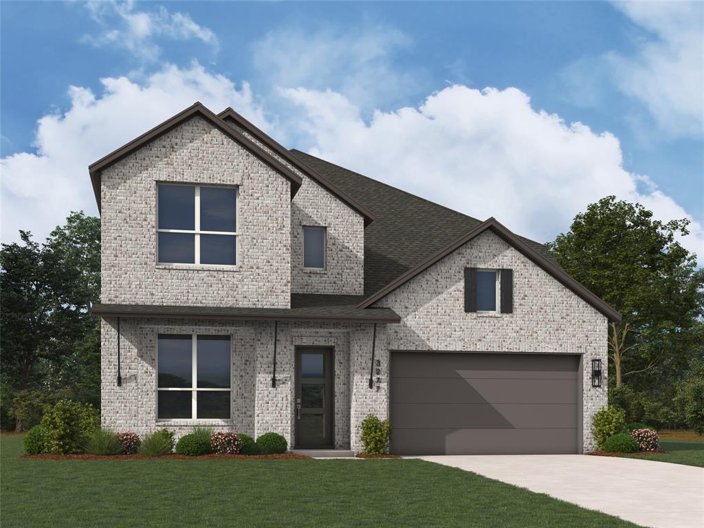4605 Ellis Road Midlothian, TX 76065 - Photo 1 of 35