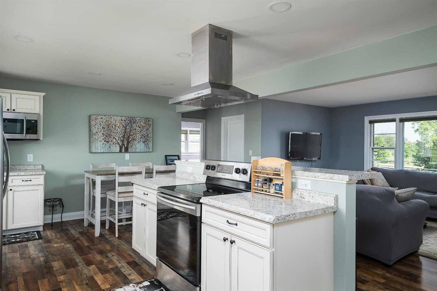 5175 Lexington Road Paris, KY 40361 - Photo 11 of 56 Photo 11