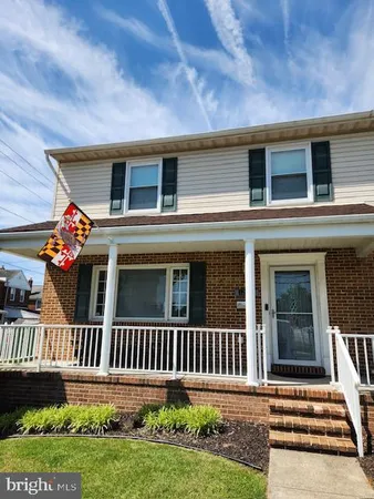 $265,000 | 1268 Delbert Avenue, Baltimore, MD 21222