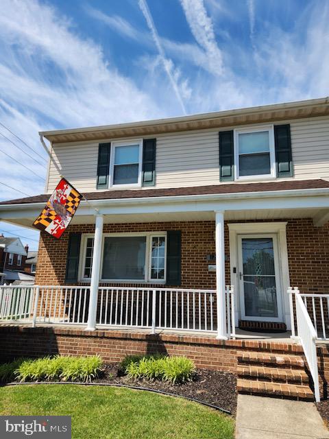 1268 Delbert Avenue Baltimore, MD 21222 - Photo 1 of 46