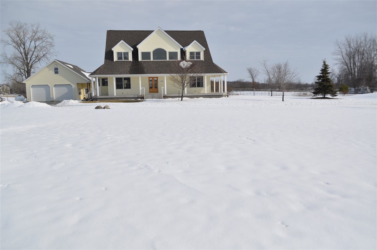12400 Reid Road Durand, MI 48429 - Photo 72 of 78 Gallery Image 72