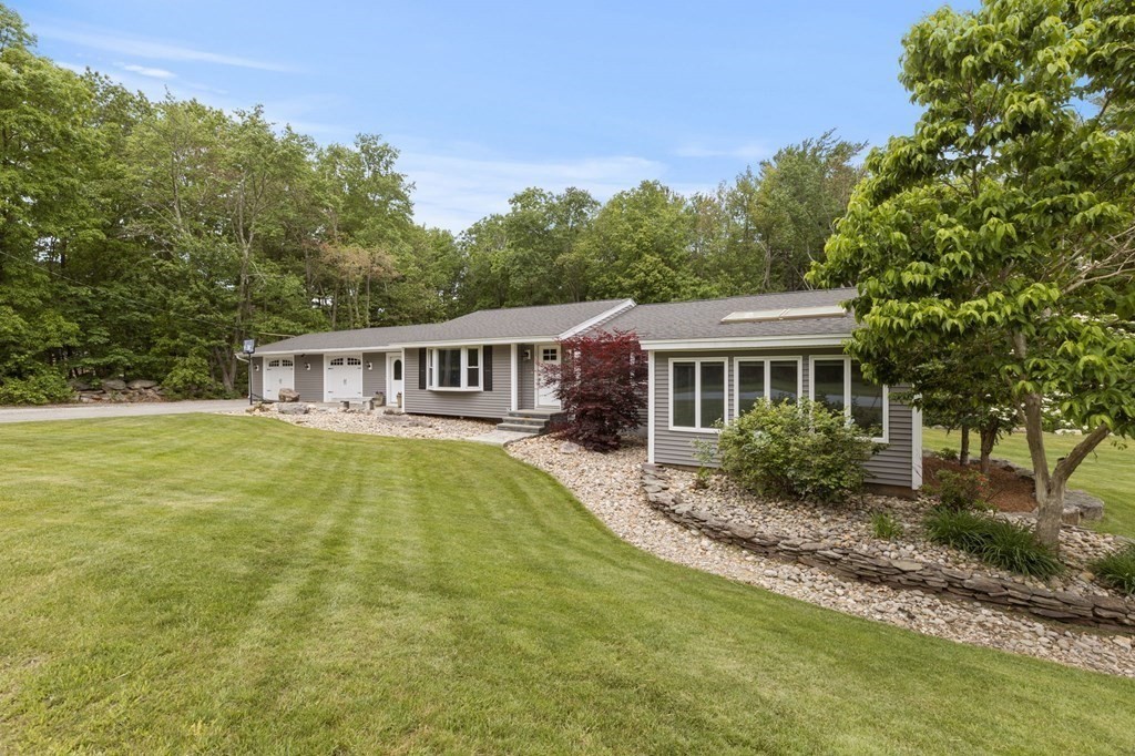 25 Eldorado Road Chelmsford, MA 01824 - Photo 1 of 42