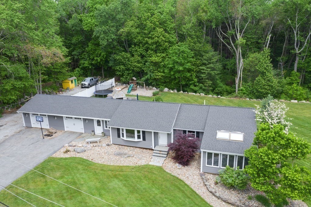 25 Eldorado Road Chelmsford, MA 01824 - Photo 3 of 42