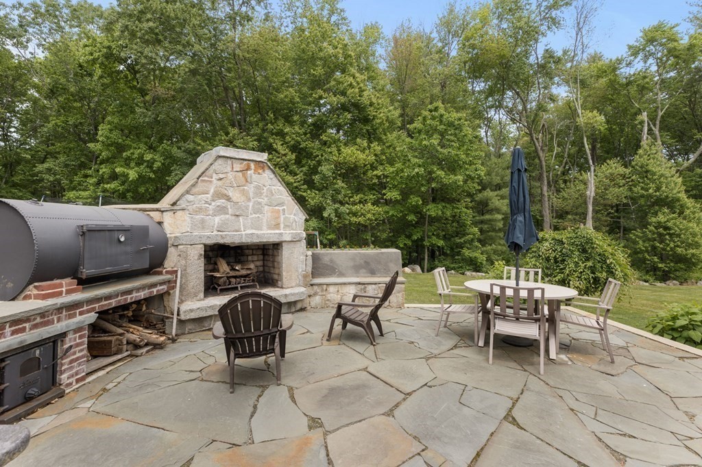 25 Eldorado Road Chelmsford, MA 01824 - Photo 34 of 42