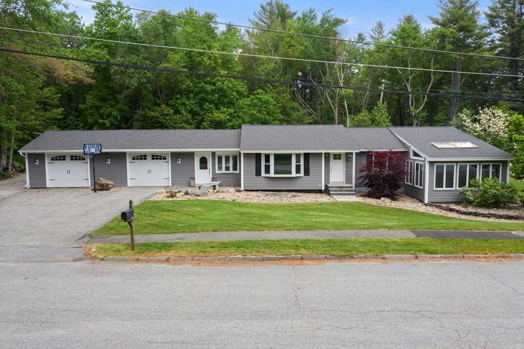 25 Eldorado Road Chelmsford, MA 01824 - Photo 40 of 42