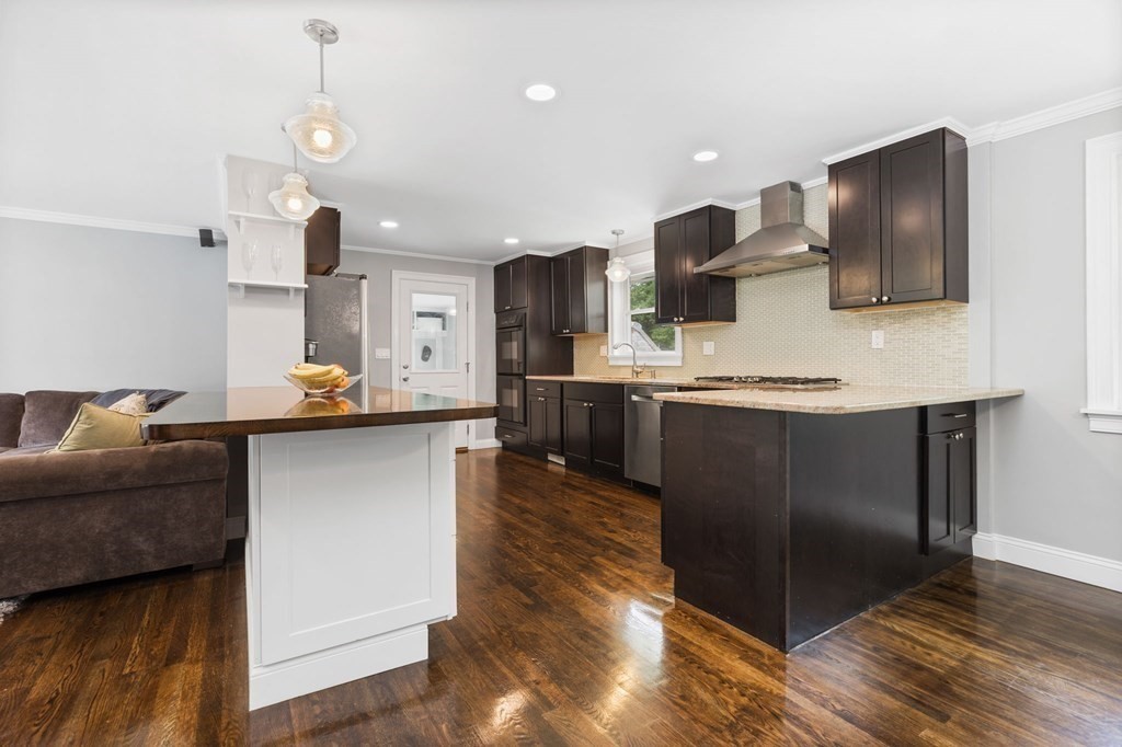 25 Eldorado Road Chelmsford, MA 01824 - Photo 8 of 42