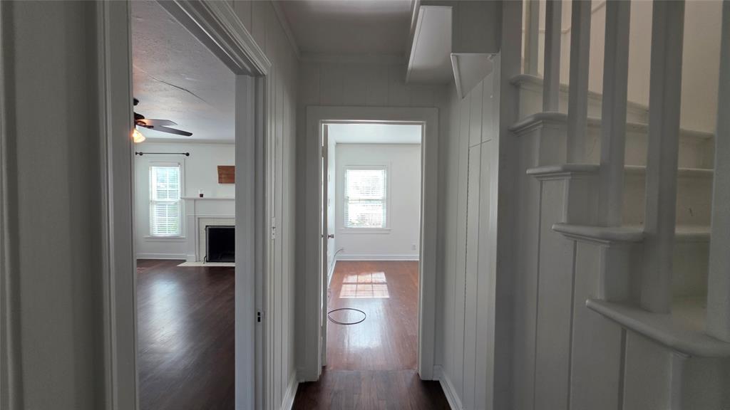 3741 Hilltop Road Fort Worth, TX 76109 - Photo 6 of 26 Gallery Image 6