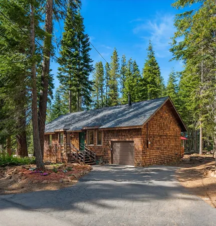 $795,000 | 14390 Davos Drive, Truckee, CA 96161