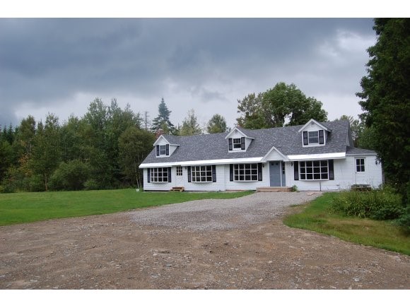 260 Old Cherry Mt Road Jefferson, NH 03583 - Photo 1 of 1 Gallery Image 1