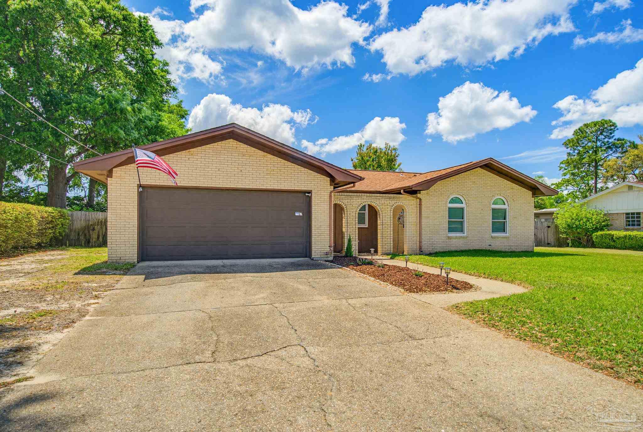 8217 Squire Road Pensacola, FL 32514 - Photo 54 of 55